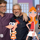 <i>Phineas And Ferb</i>’s creators take us inside the world of <i>Candace Against The Universe</i>